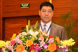 我院代文新主任论坛现场发言 我院代文新主任论坛现场发言