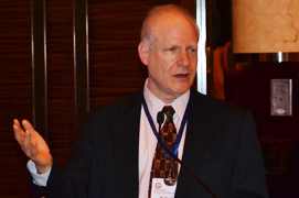 外国专家第五届泌尿男科论坛现场讲课 外国专家第五届泌尿男科论坛现场讲课