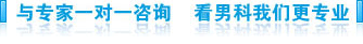 与专家一对一咨询