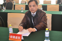 特邀嘉宾我院杨志锋主任 特邀嘉宾我院杨志锋主任