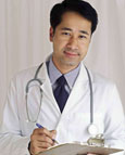 医师水平